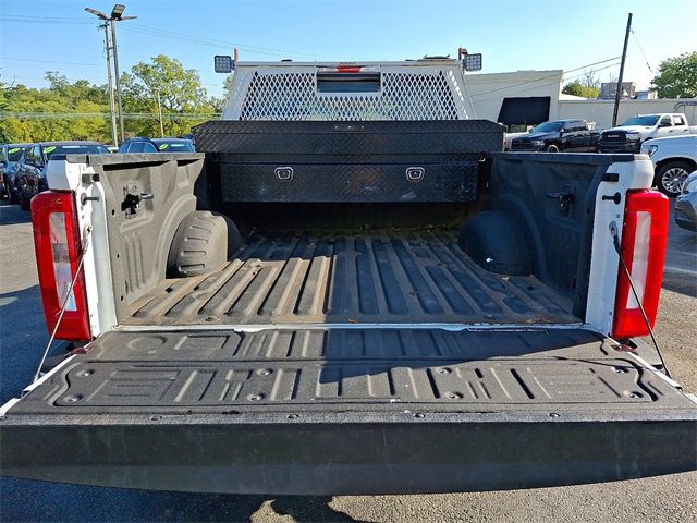 Used 2023 Ford F250 XL w/ FX4 Off-Road Package image 27