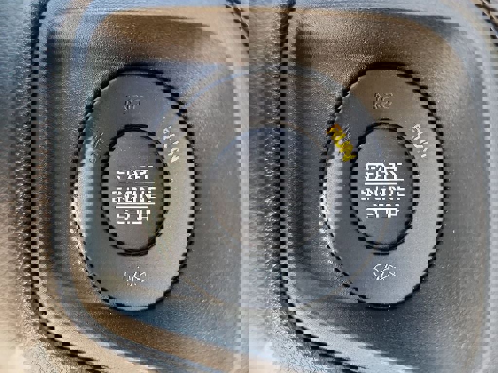 New 2026 Jeep Wrangler Unlimited Sport image 23