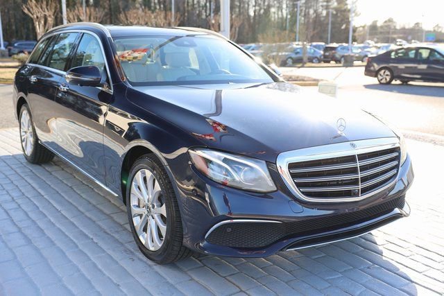 Used 2019 Mercedes-Benz E 450 E 450 image 7