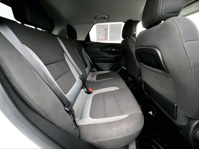 Used 2023 Chevrolet TrailBlazer LT w/ Convenience Package image 16