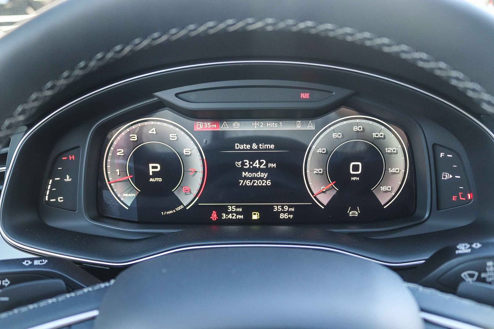 New 2026 Audi Q7 Premium Plus AWD/4WD image 25