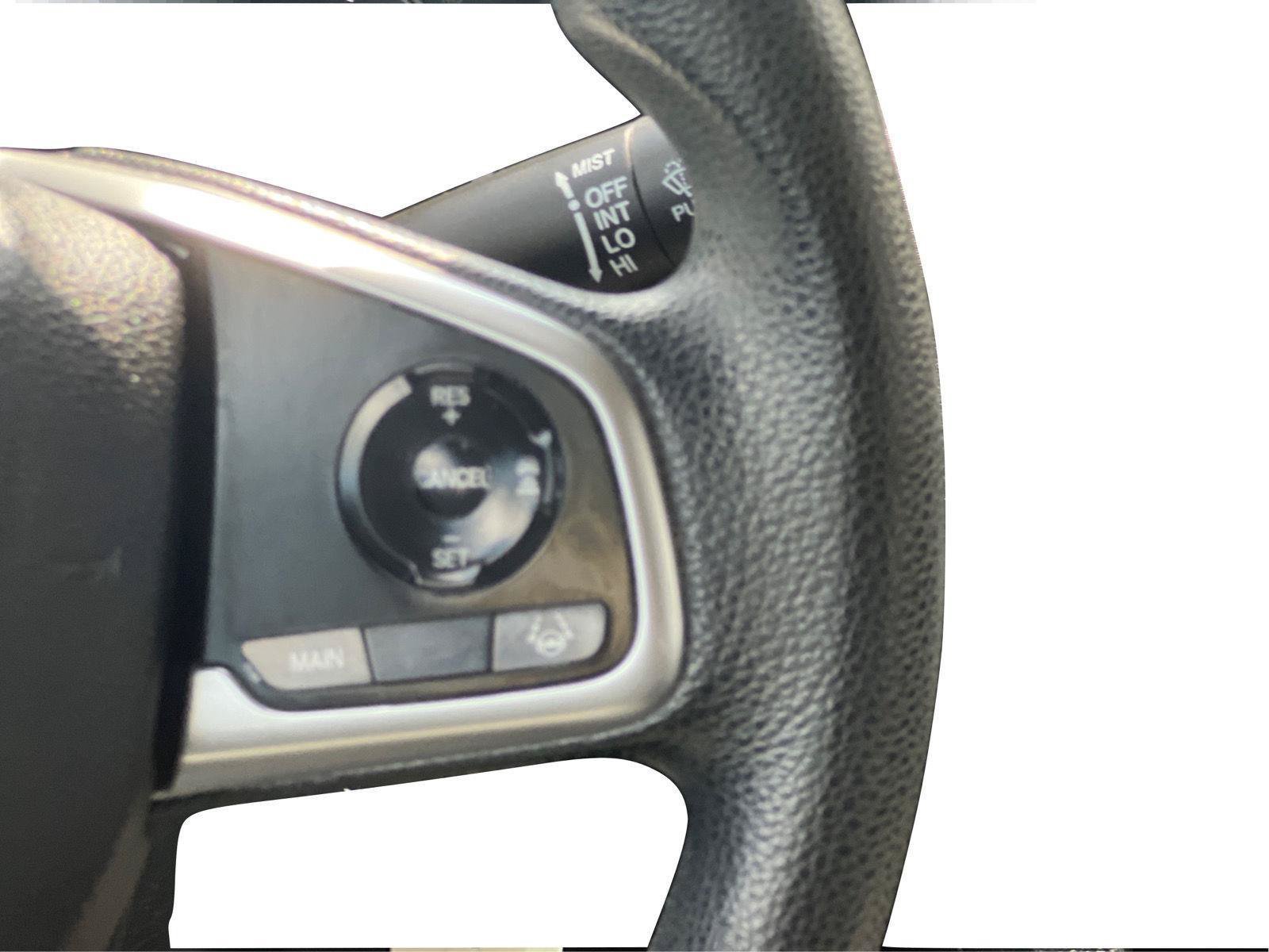 Used 2021 Honda Civic LX image 17