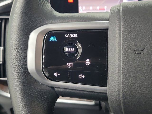 Certified 2025 Nissan Armada SL RWD image 26