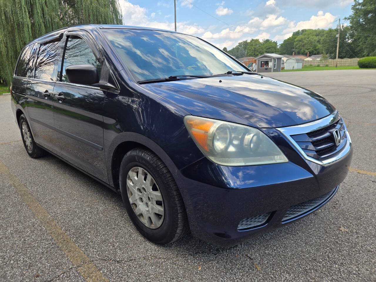 Used 2008 Honda Odyssey LX image 13