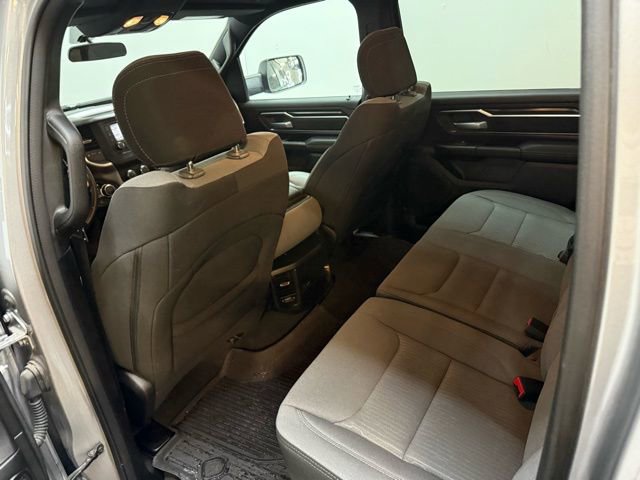 Certified 2024 RAM 1500 Big Horn image 30