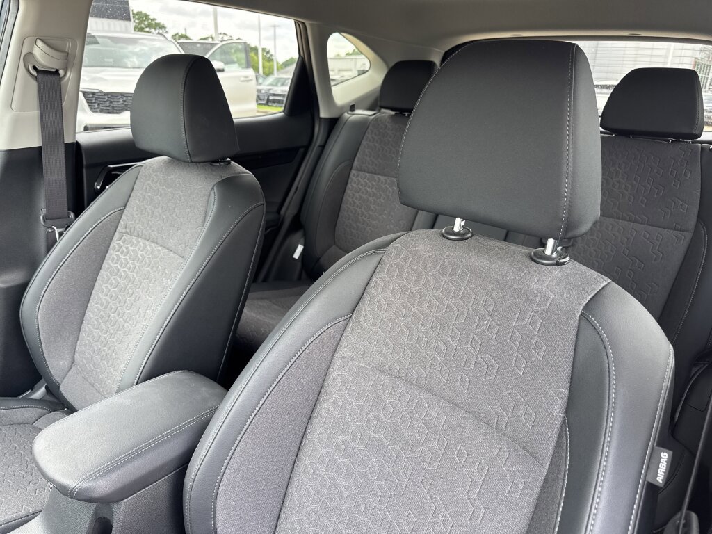 Used 2026 Kia Seltos S FWD image 26