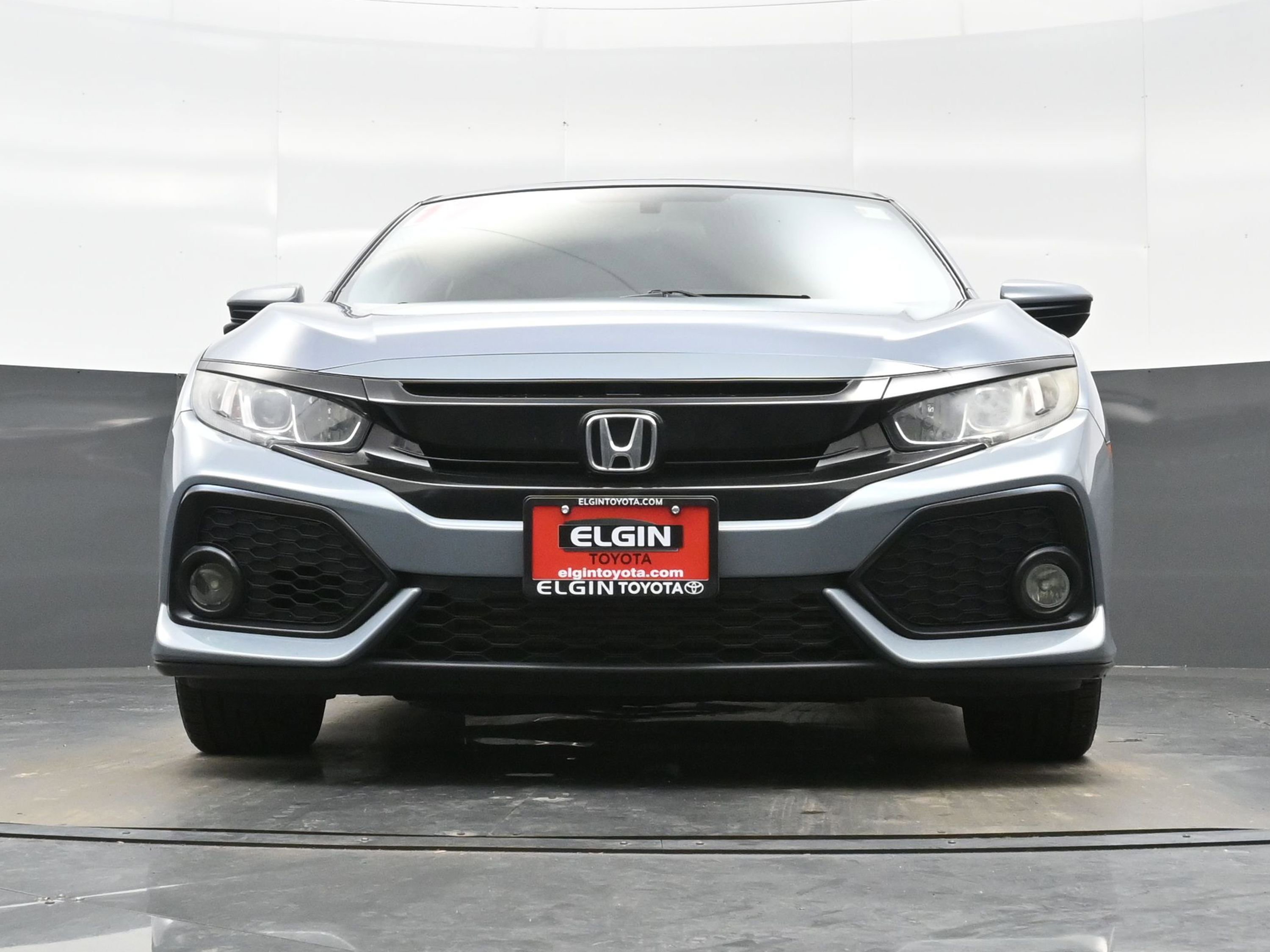 Used 2017 Honda Civic EX image 26