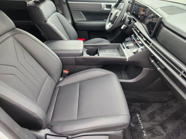 Used 2024 Hyundai Santa Fe SEL image 11