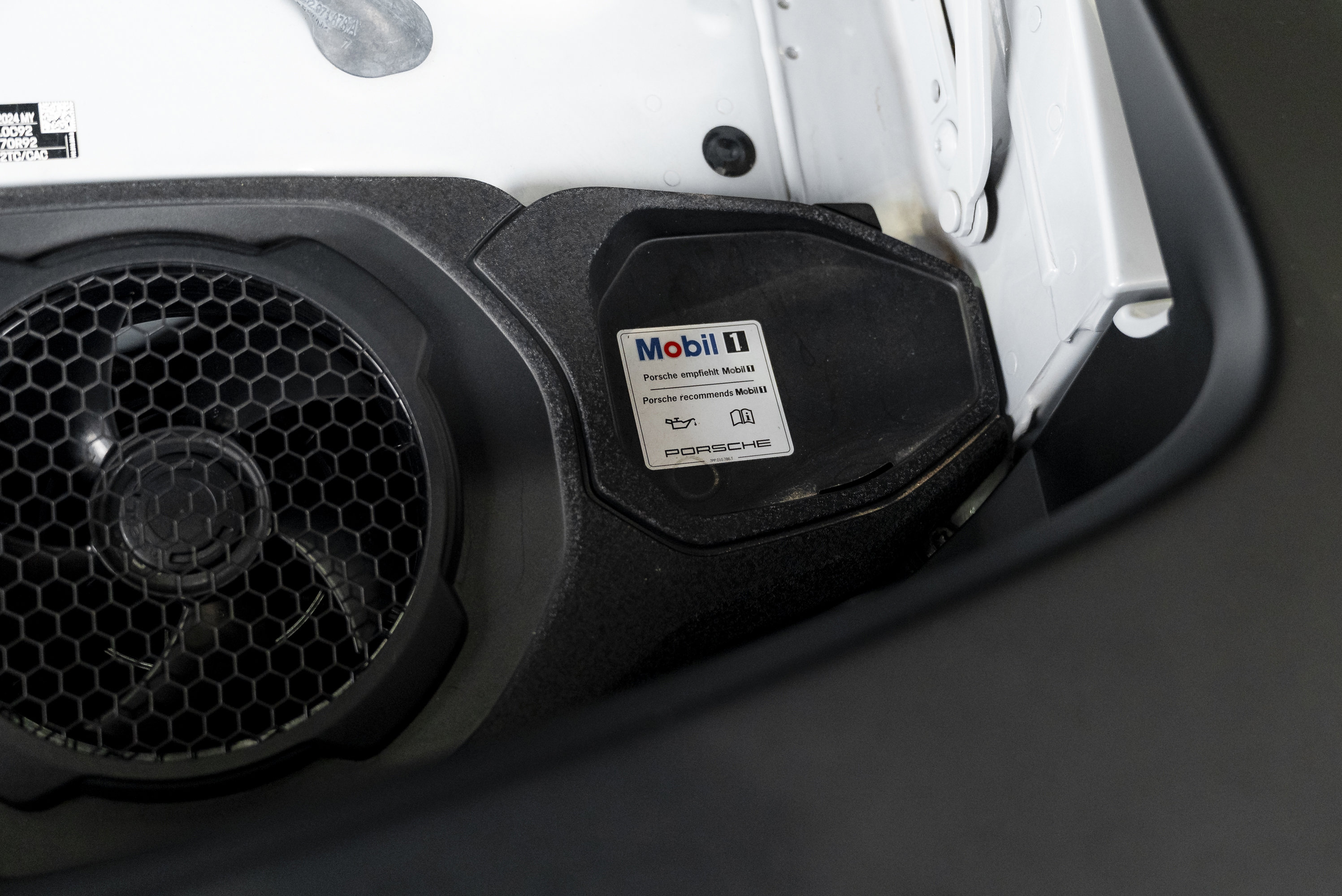 Used 2024 Porsche 911 Dakar AWD/4WD image 24