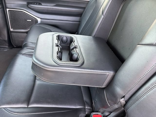 Used 2022 Jeep Wagoneer Series II AWD/4WD image 27