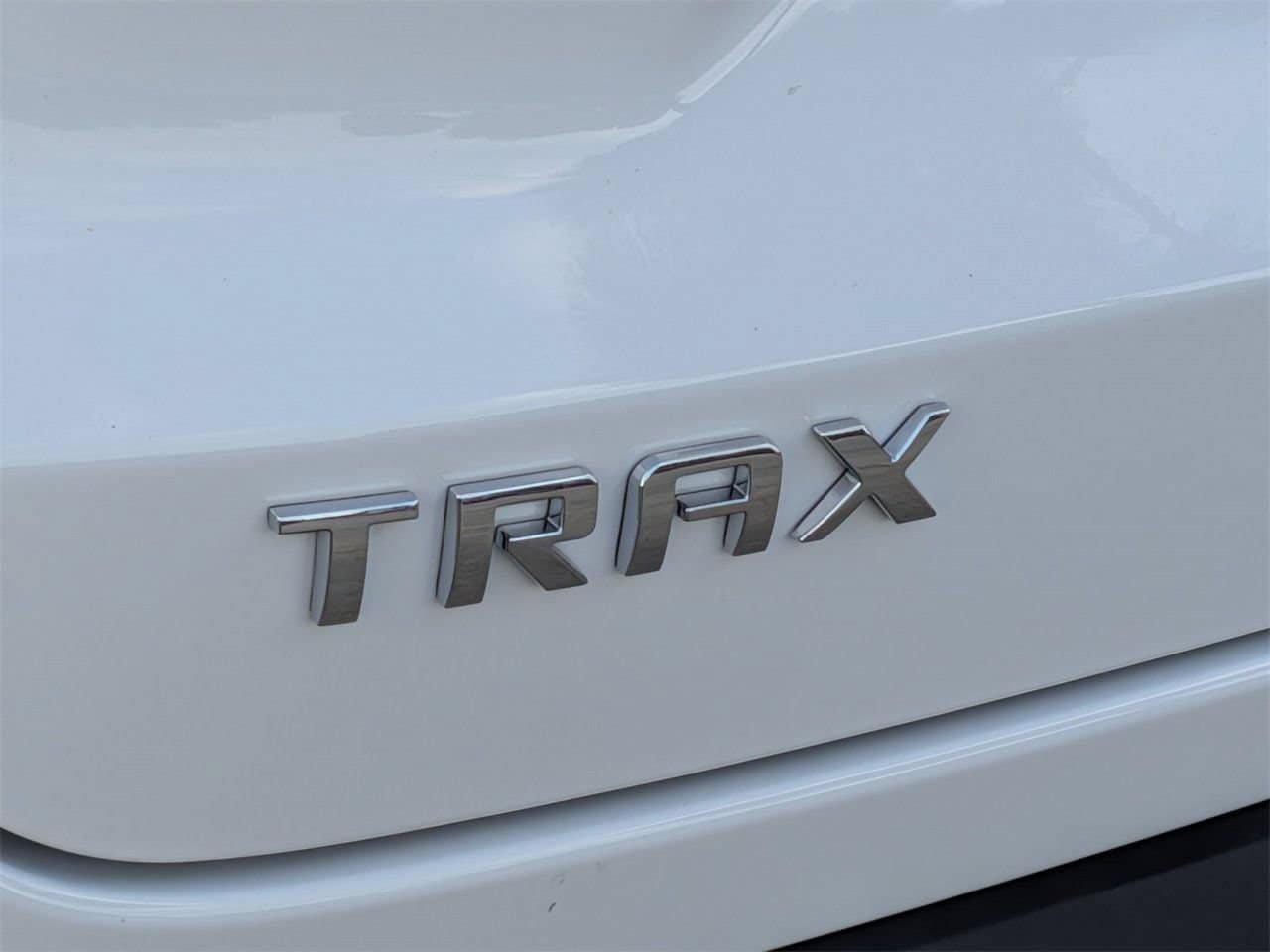 New 2026 Chevrolet Trax ACTIV w/ Driver Confidence Package FWD image 6
