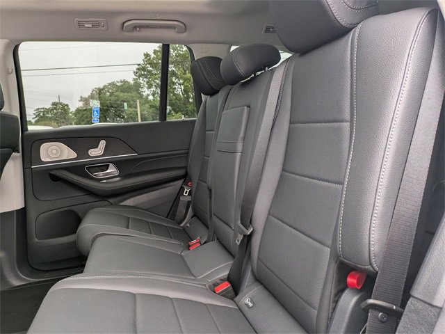 New 2026 Mercedes-Benz GLS 450 4MATIC image 16