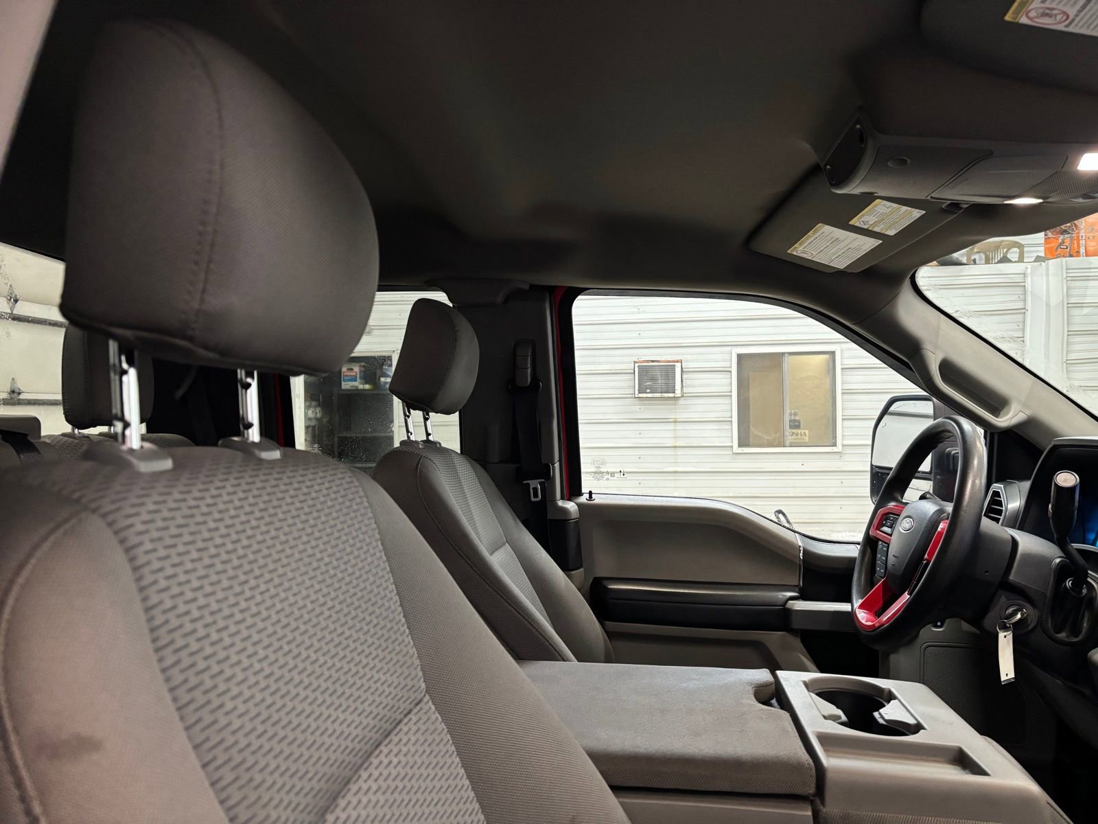 Used 2021 Ford F250 XLT image 26