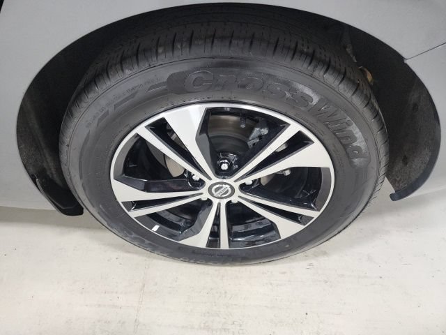 Used 2023 Nissan Sentra SV FWD image 36