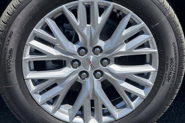 New 2026 GMC Acadia Elevation w/ Elevation Premium Package AWD/4WD image 33
