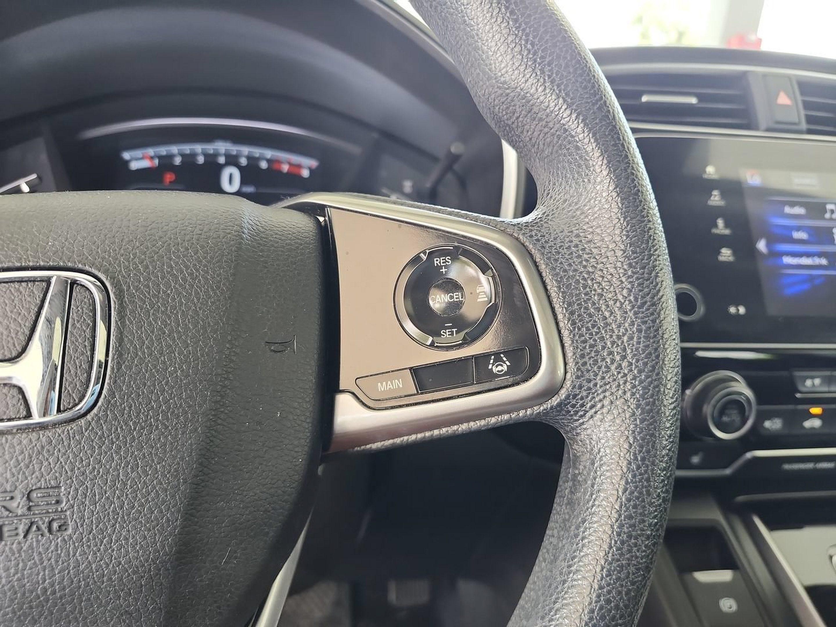 Certified 2021 Honda CR-V EX image 27
