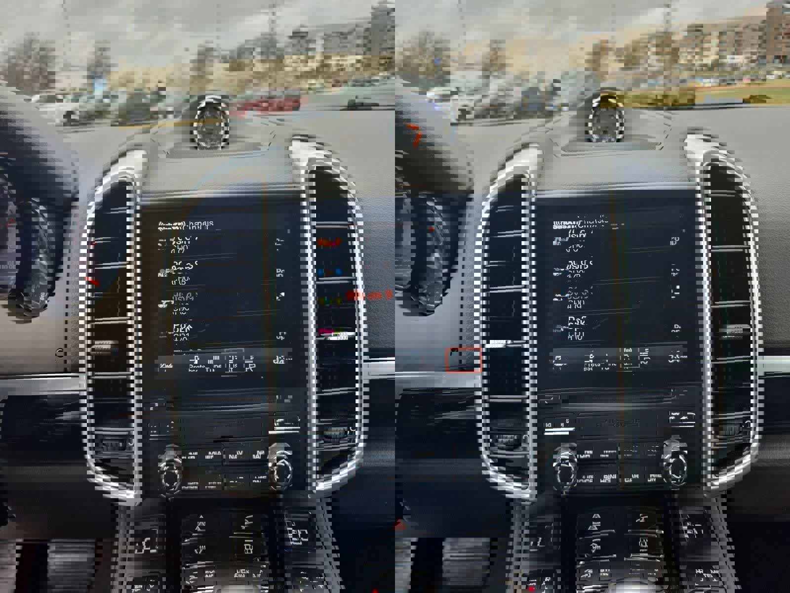 Used 2017 Porsche Cayenne image 28