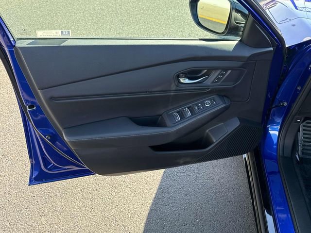 Used 2025 Honda Accord Sport image 10