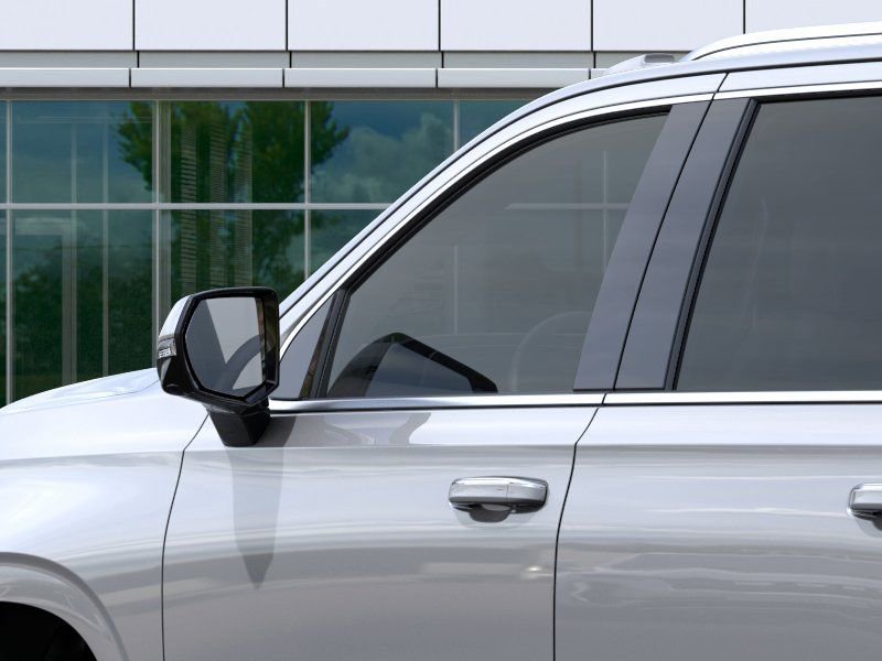 New 2026 Cadillac Escalade ESV Luxury image 12