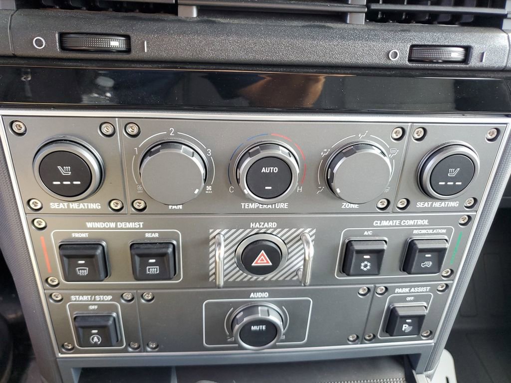 Used 2024 INEOS Grenadier image 34