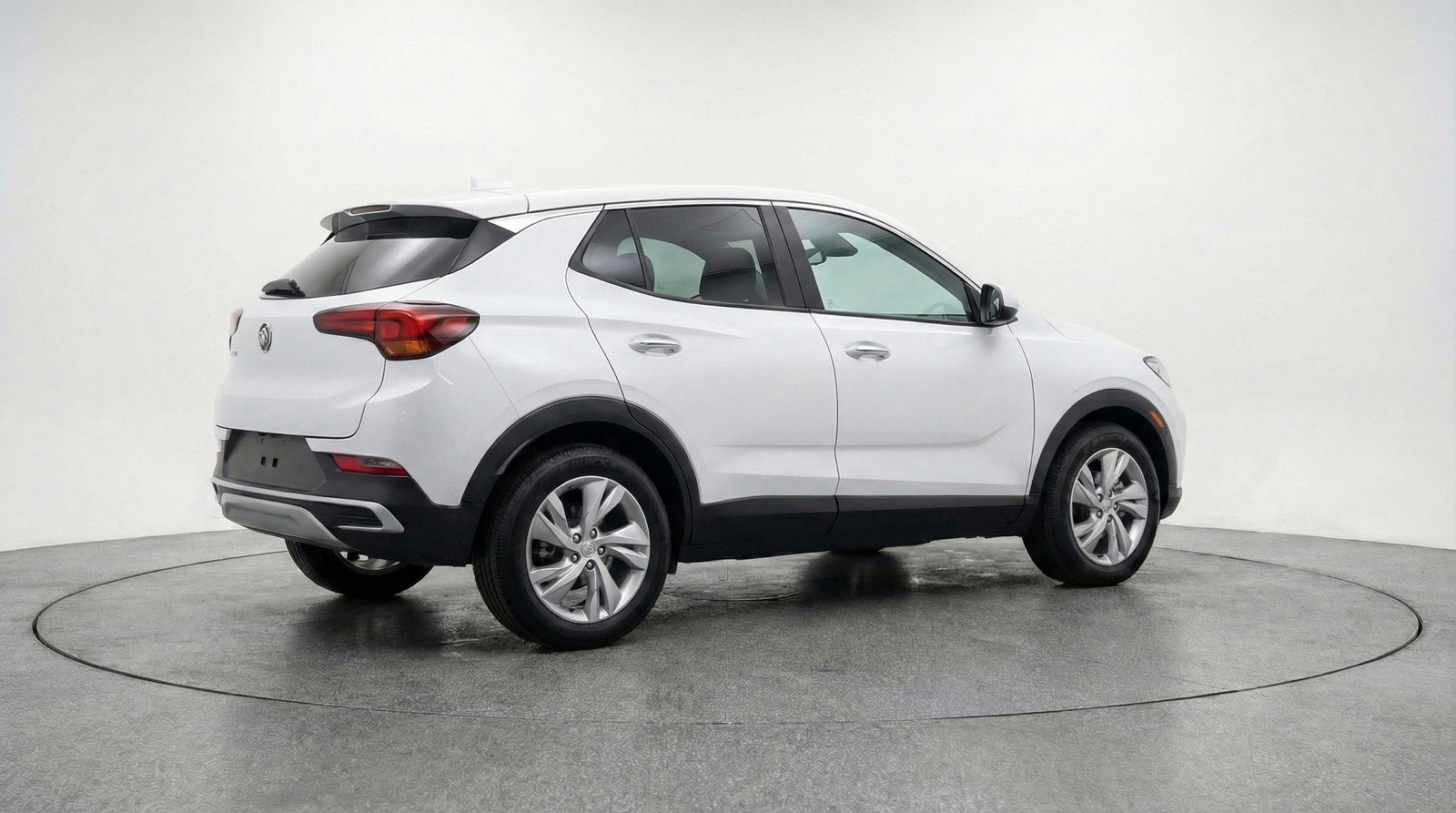 Used 2025 Buick Encore GX Preferred FWD image 9