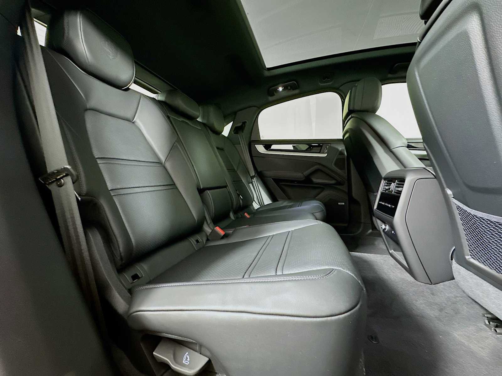 New 2026 Porsche Cayenne E-Hybrid image 28