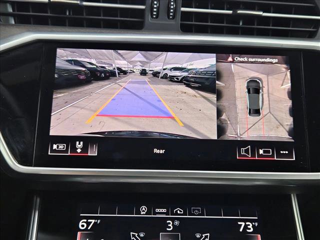 Used 2024 Audi A6 Premium Plus image 12