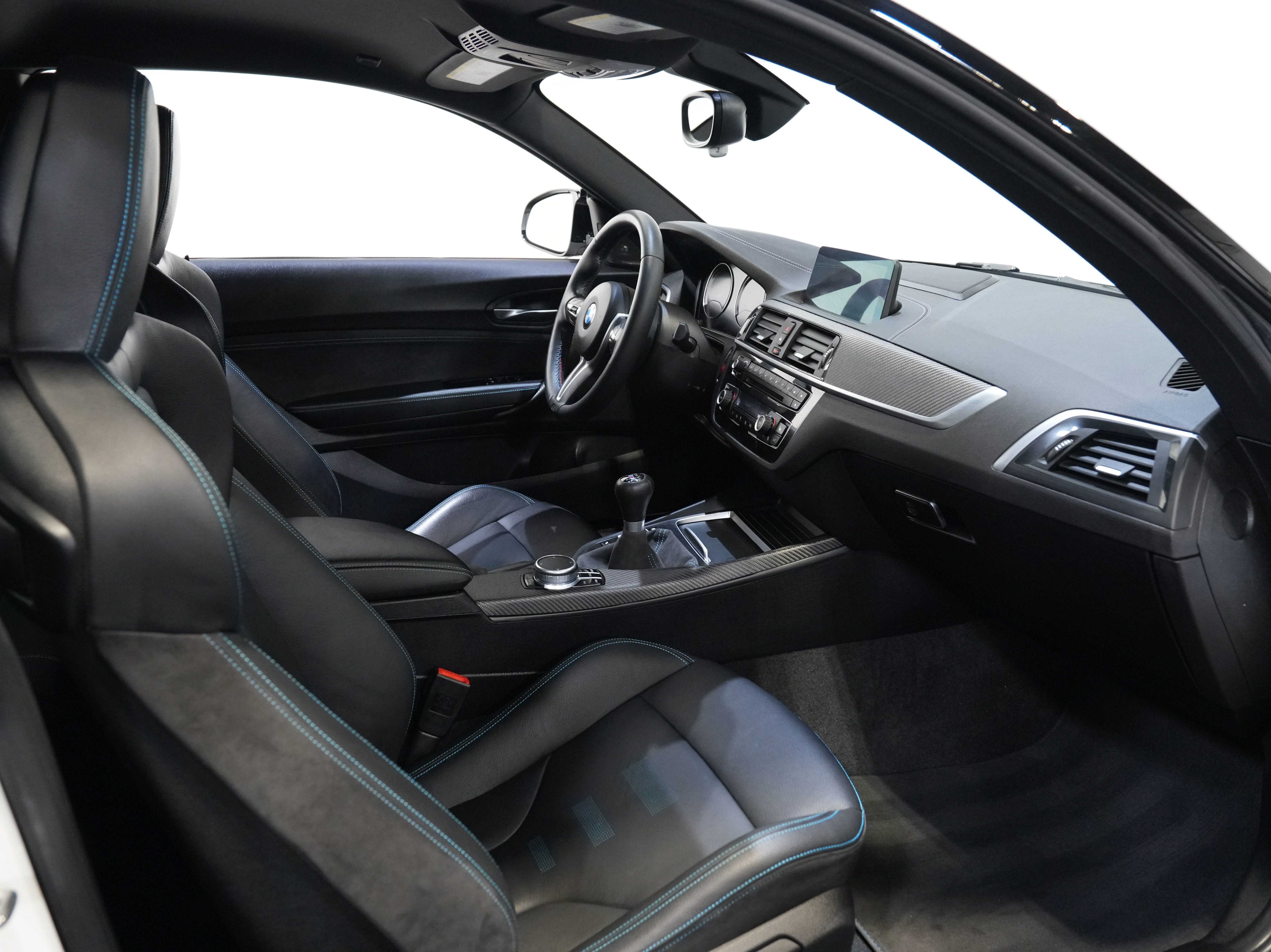 Used 2021 BMW M2 Competition w/ Executive Package image 30