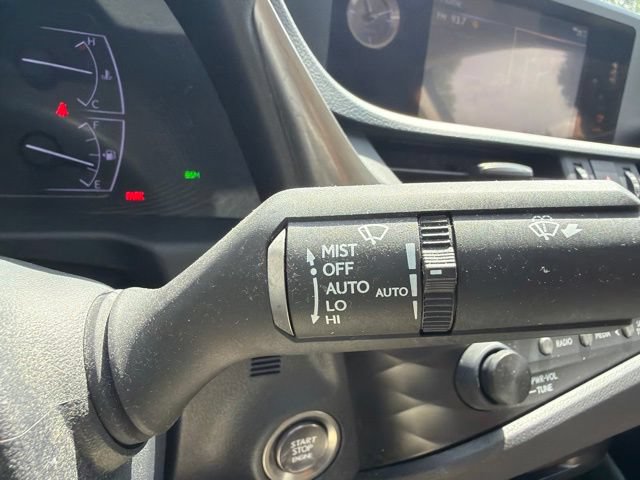 Used 2019 Lexus ES 350 w/ Premium Package FWD image 24