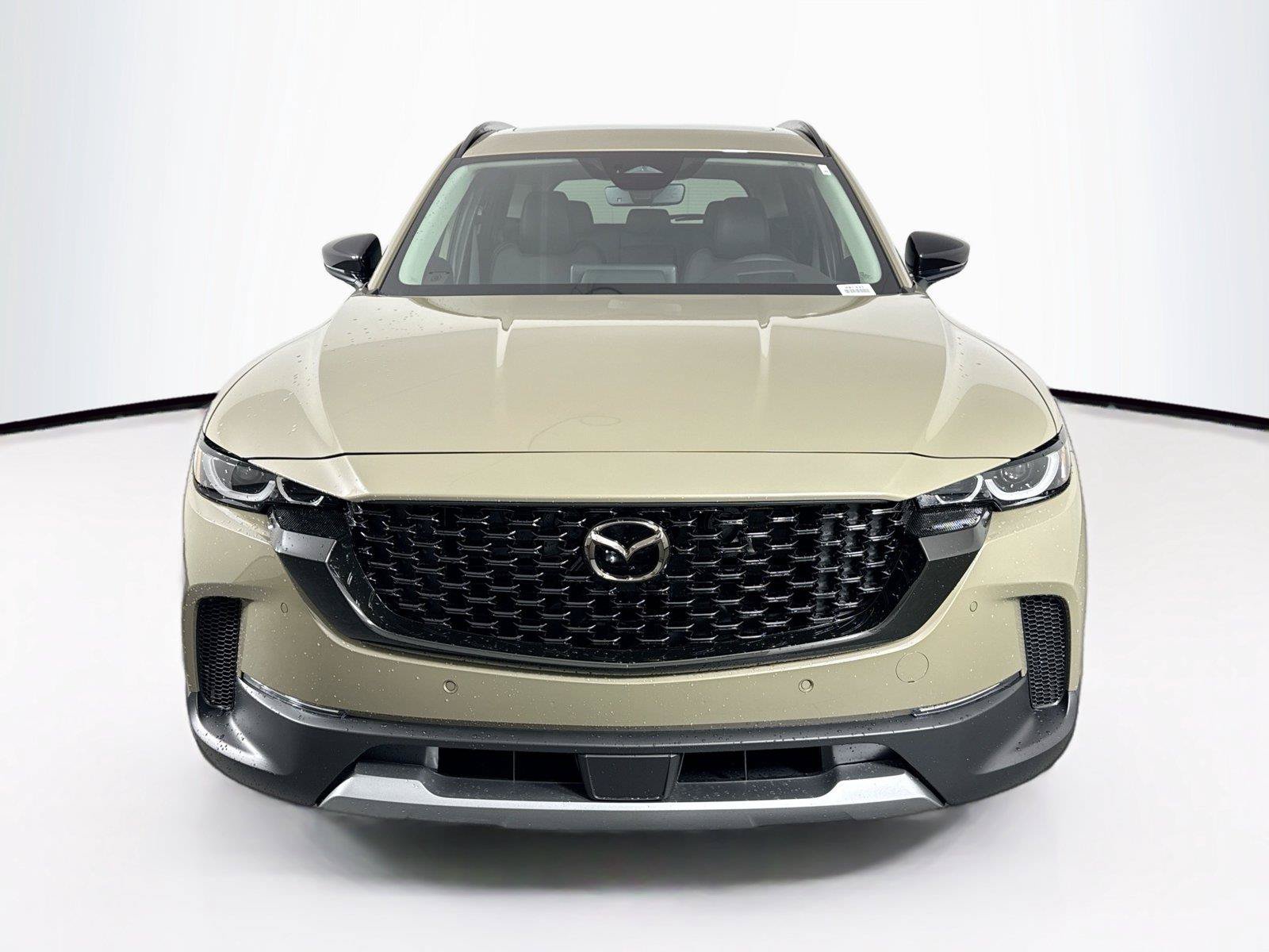 New 2026 MAZDA CX-50 AWD 2.5 S w/ Weather Package image 4