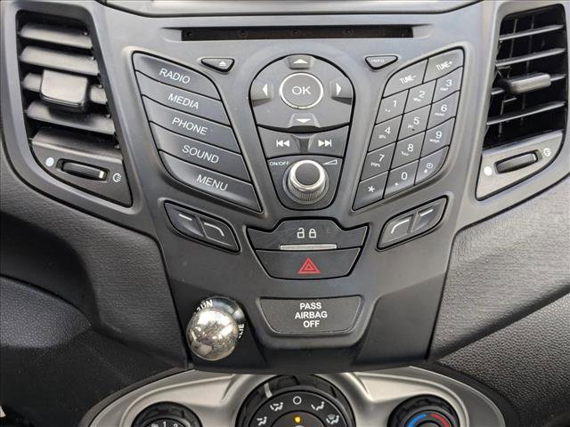 Used 2017 Ford Fiesta SE FWD image 13
