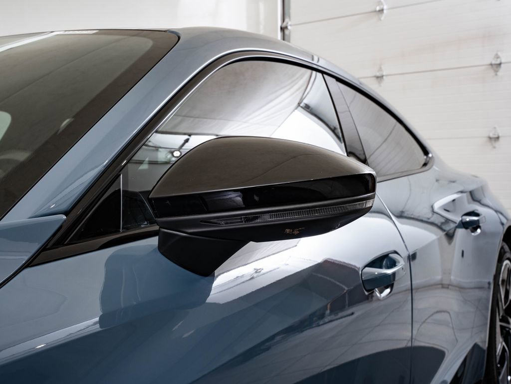 Used 2022 Audi RS e-tron GT image 16