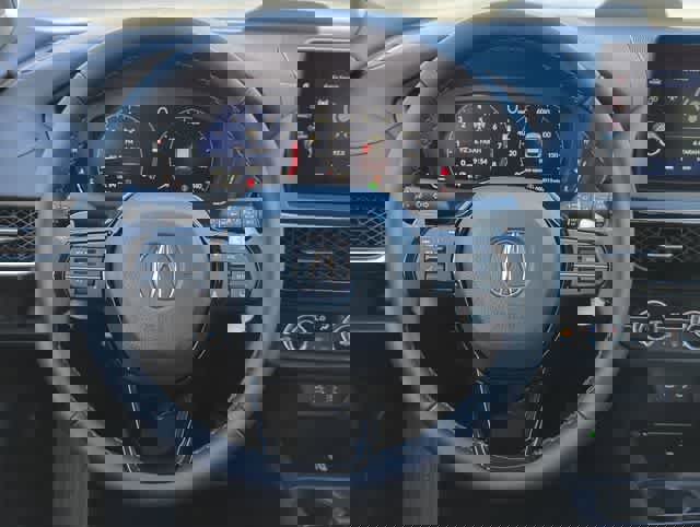Used 2025 Acura ADX FWD image 25