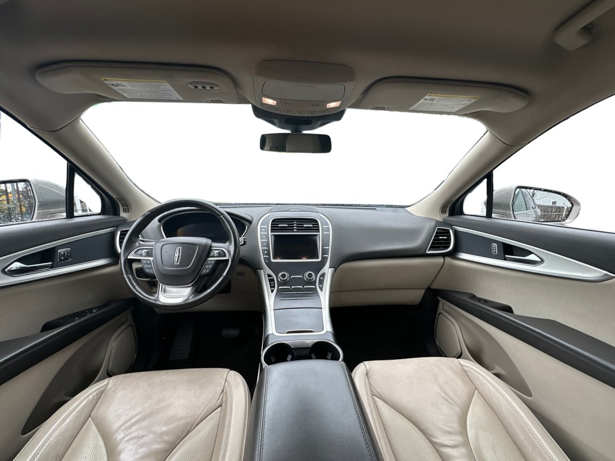 Used 2020 Lincoln Nautilus Premier w/ Equipment Group 101A AWD/4WD image 26
