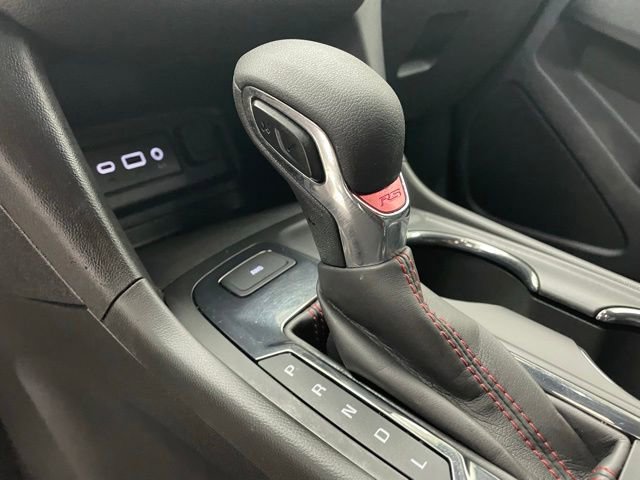 Used 2023 Chevrolet Equinox RS image 10