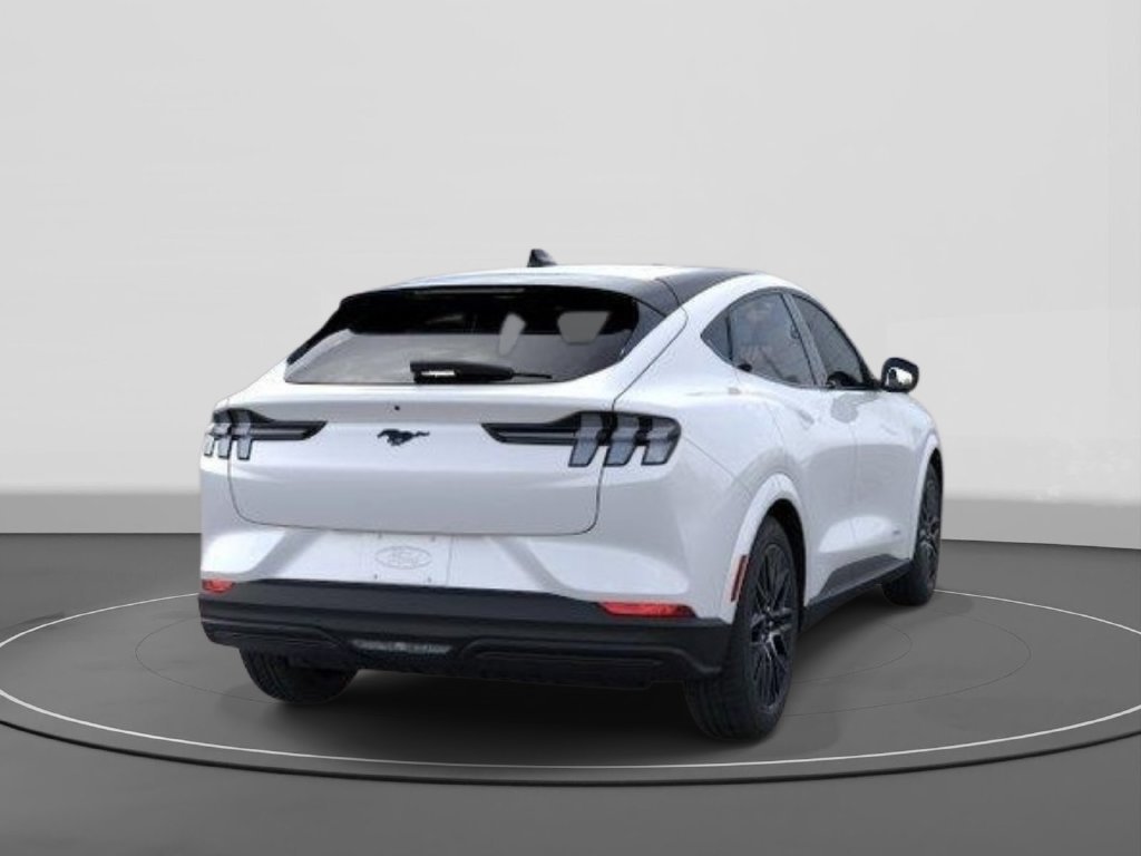New 2026 Ford Mustang Mach-E Premium RWD image 8
