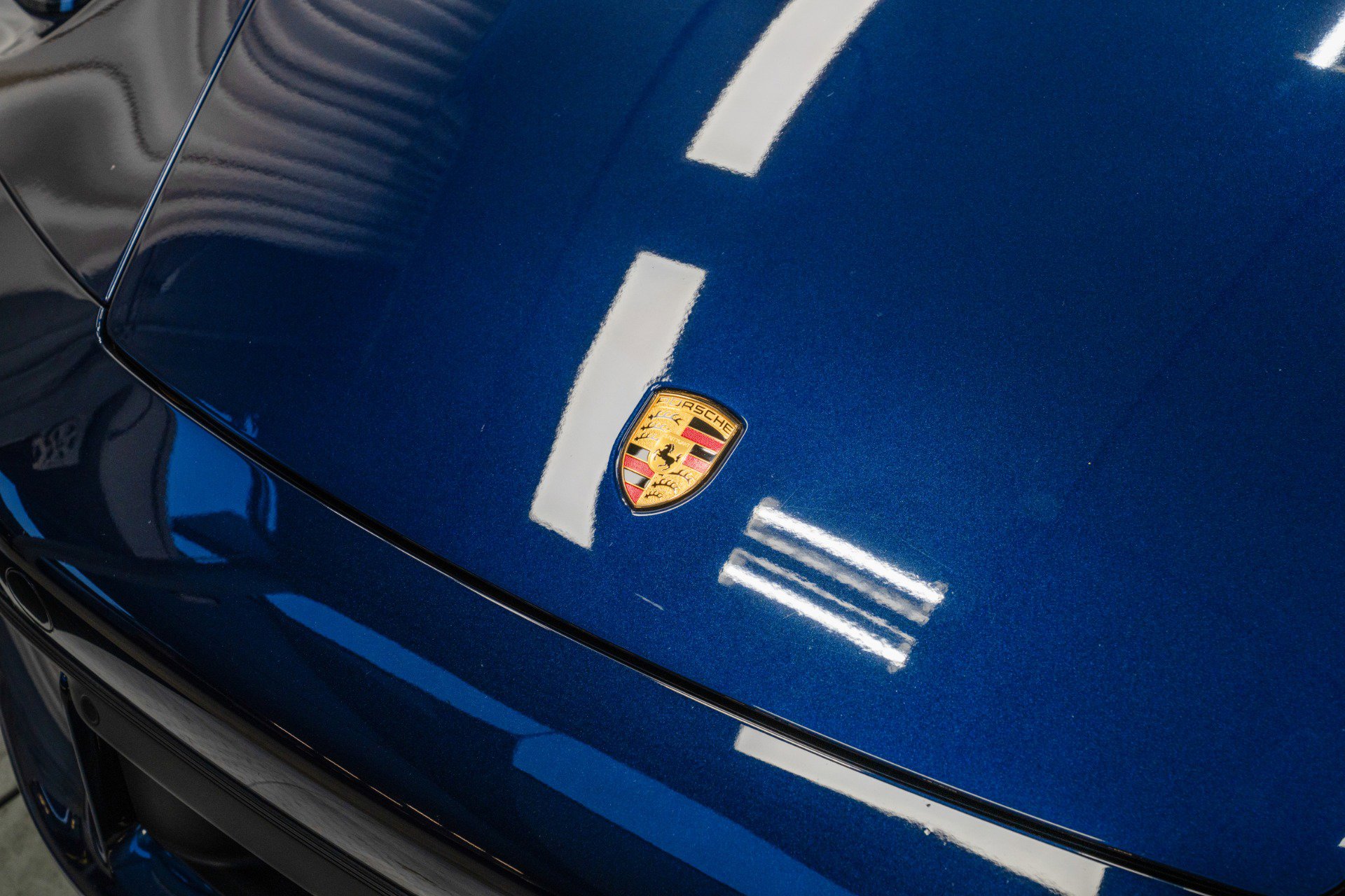 Used 2021 Porsche 911 Turbo S image 40