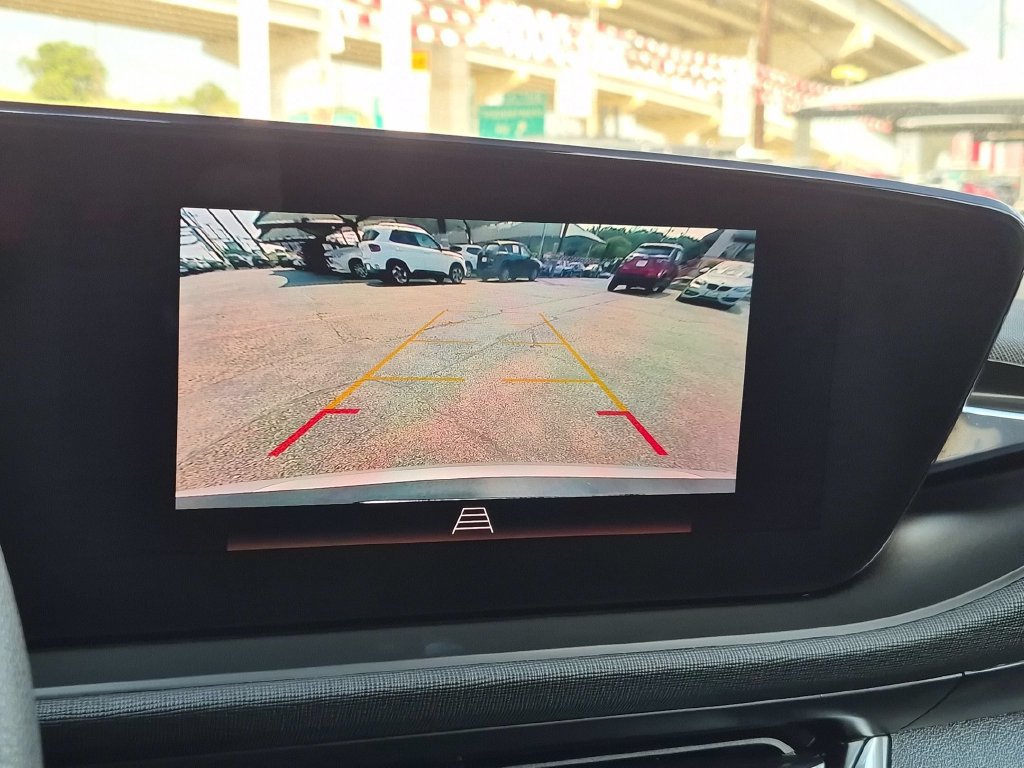 Used 2026 Buick Envista Preferred FWD image 18