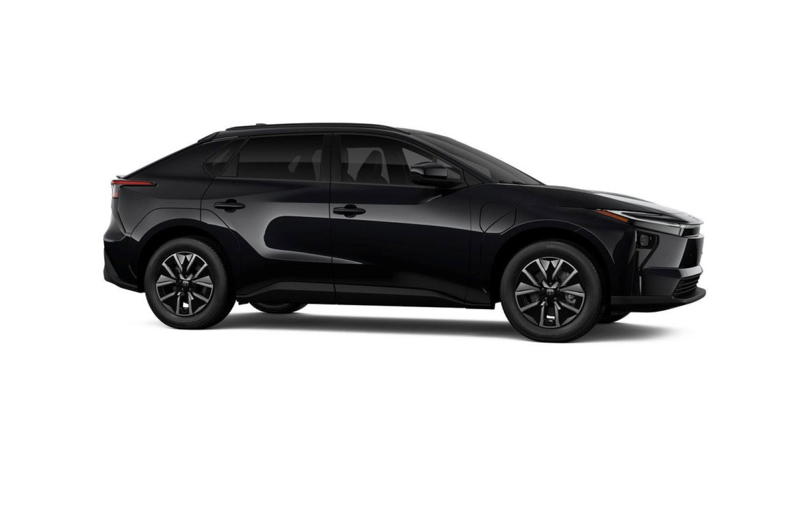New 2026 Toyota bZ FWD image 15