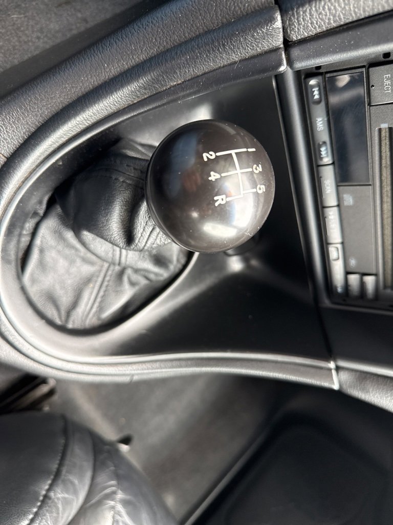 Used 1997 Ford Mustang Cobra image 20