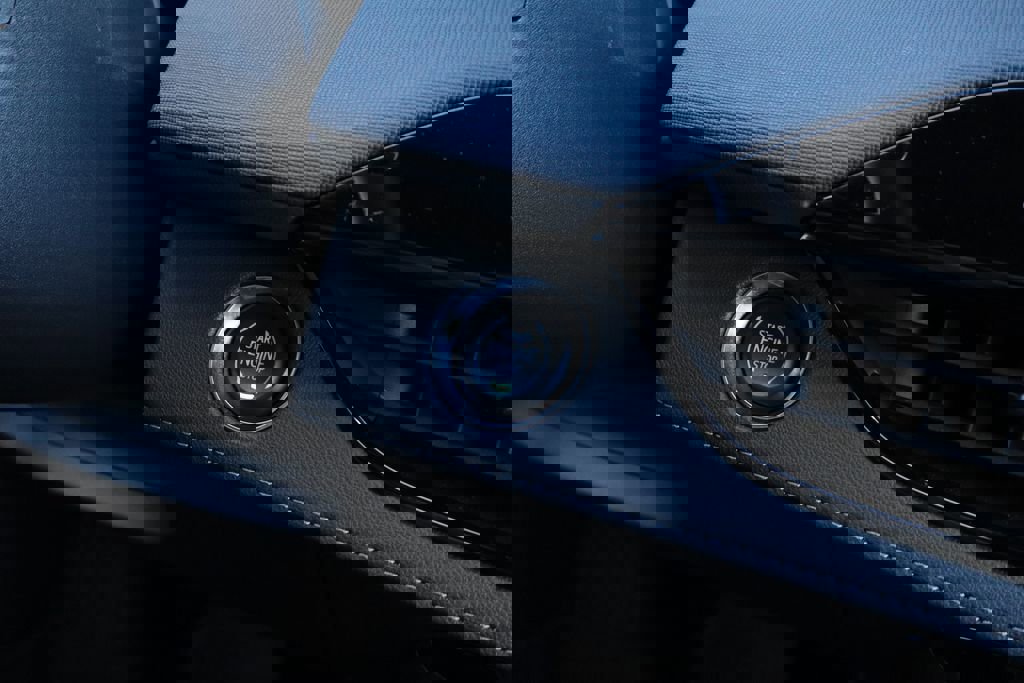 New 2026 Buick Enclave Sport Touring w/ Power Package image 15