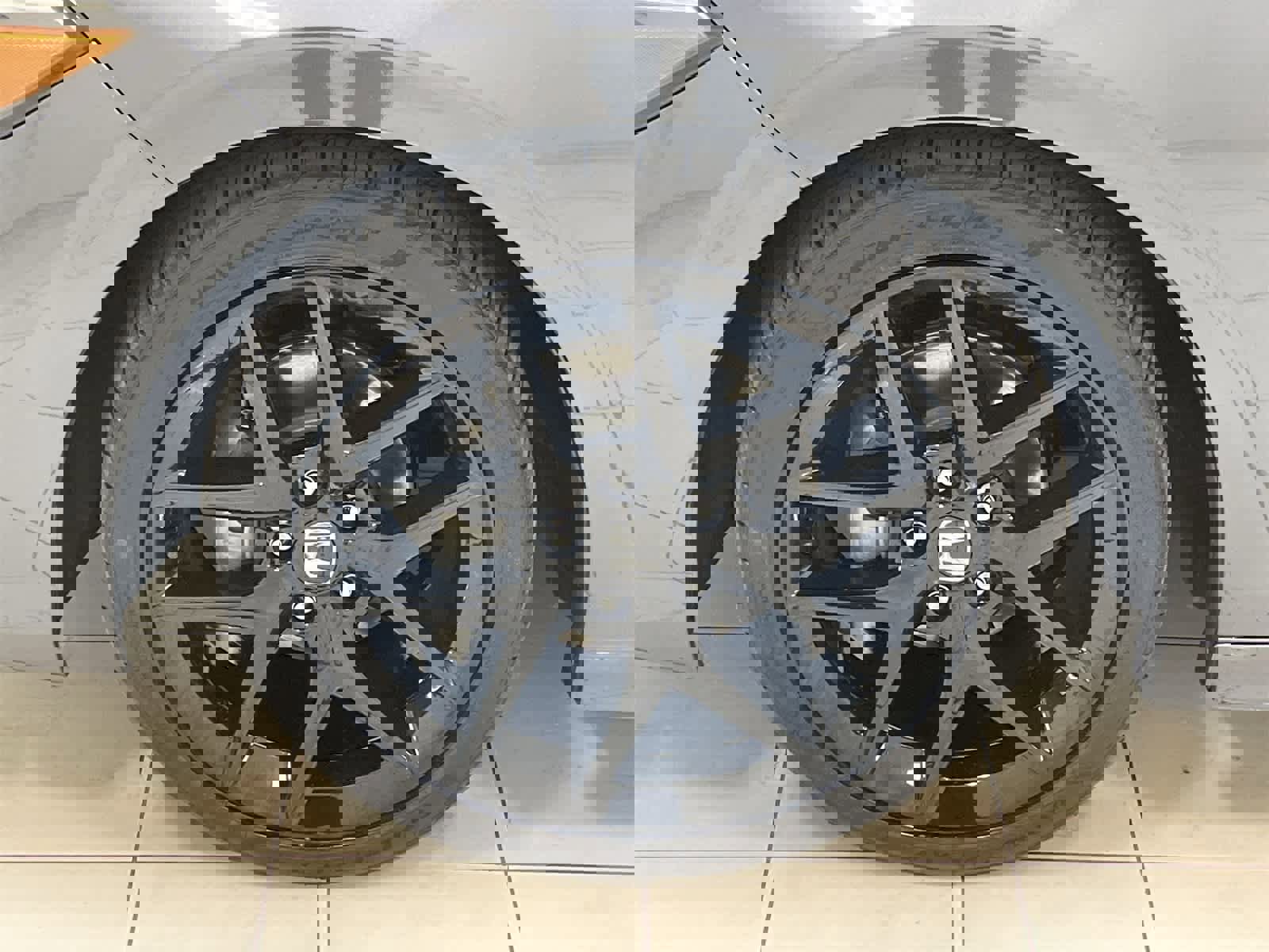 Used 2025 Honda Civic Sport image 21