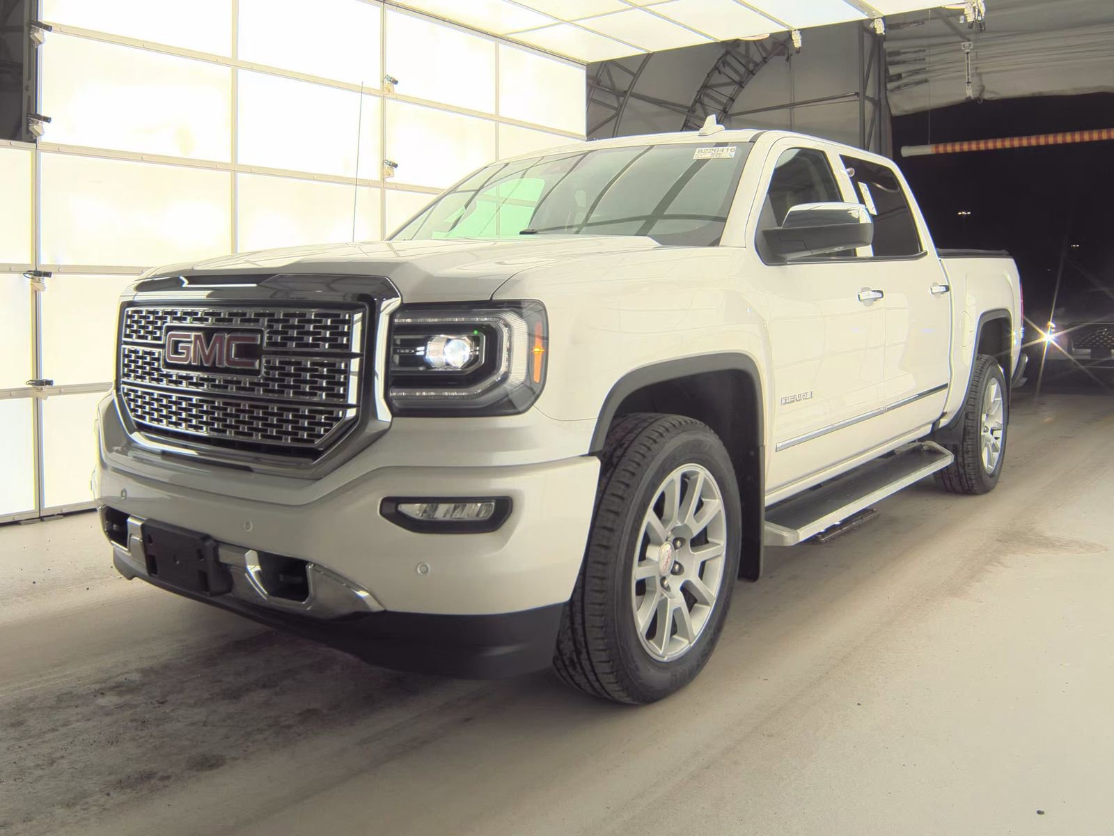Used 2018 GMC Sierra 1500 Denali w/ LPO, Protection Package image 1
