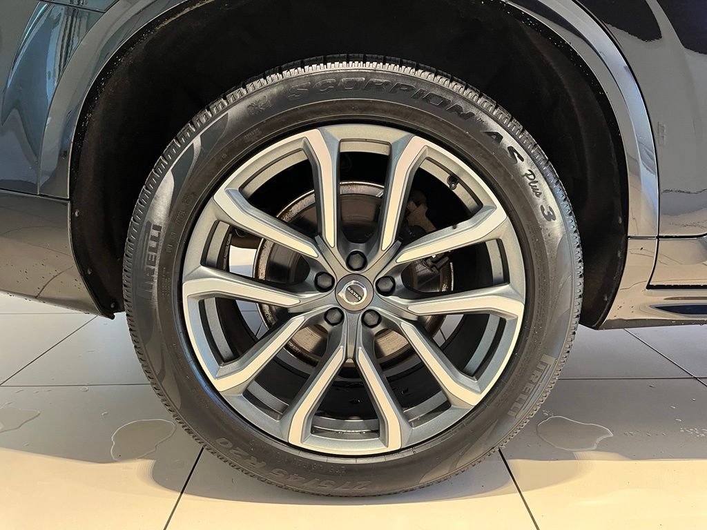 Used 2019 Volvo XC90 T6 Momentum w/ Protection Package AWD/4WD image 18