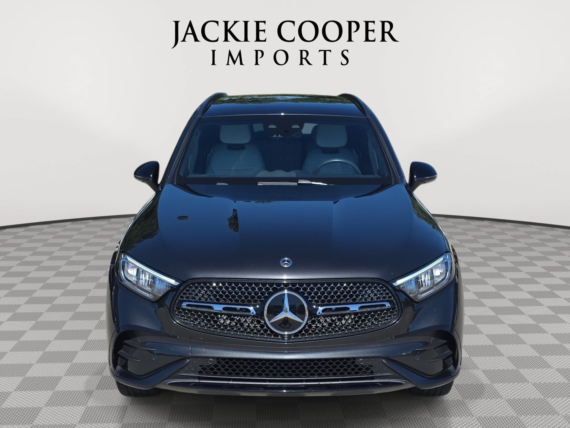 Certified 2026 Mercedes-Benz GLC 300 4MATIC image 2
