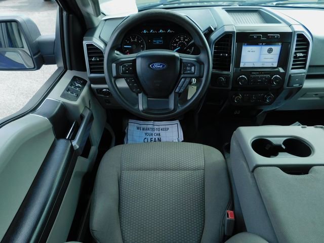 Used 2019 Ford F150 XLT image 14
