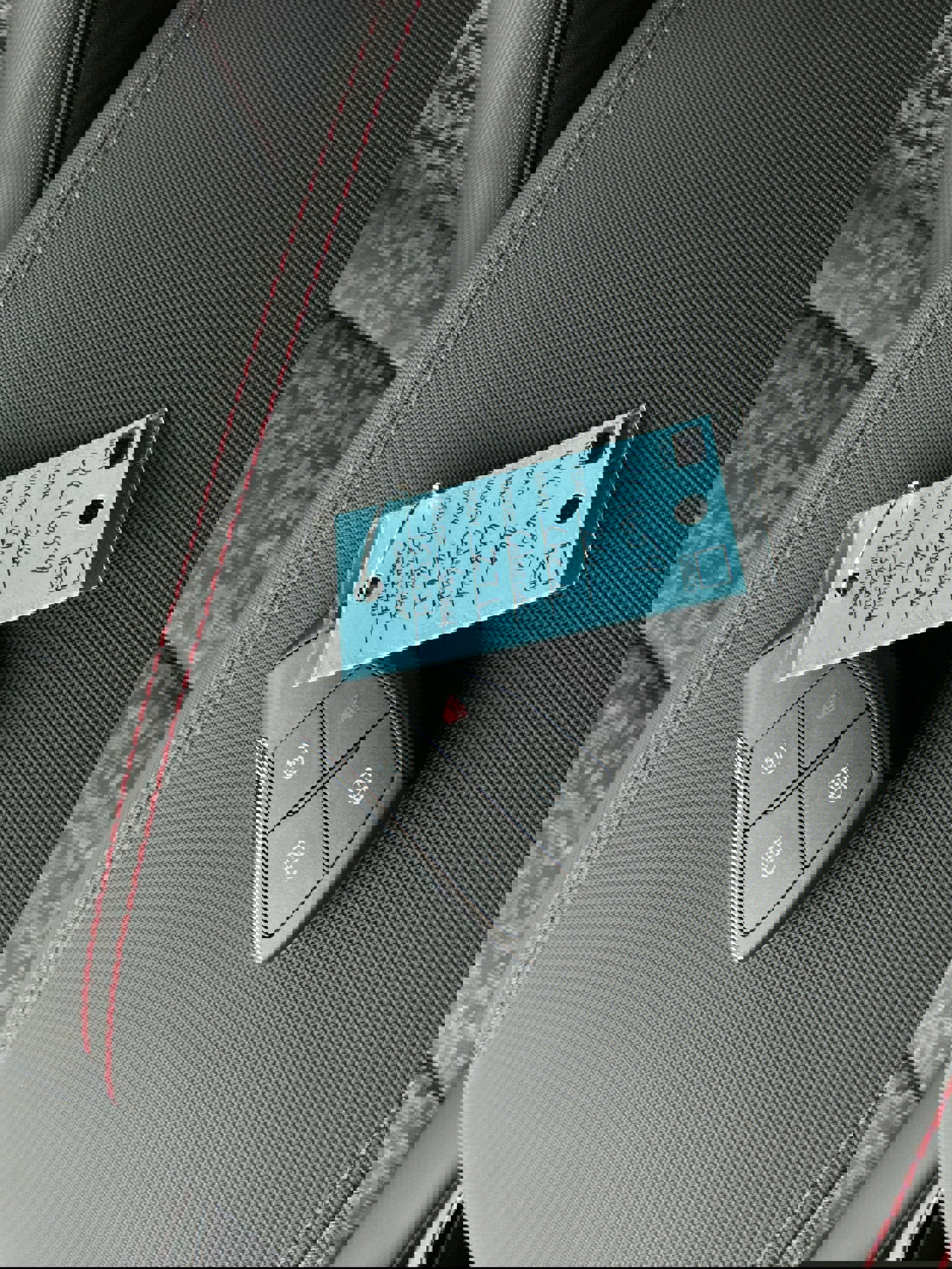 New 2026 Chevrolet Colorado Z71 image 24