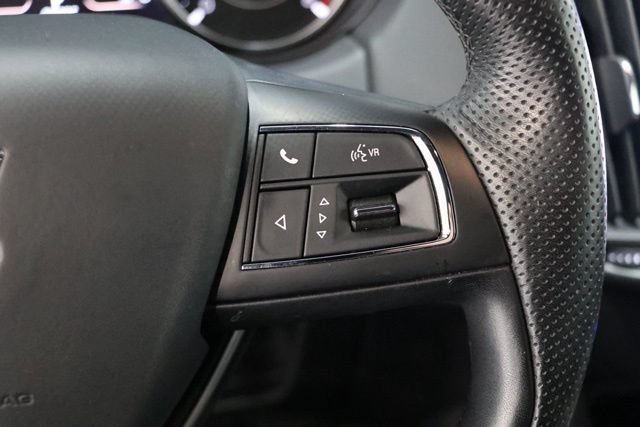 Certified 2022 Maserati Levante Modena AWD/4WD image 22