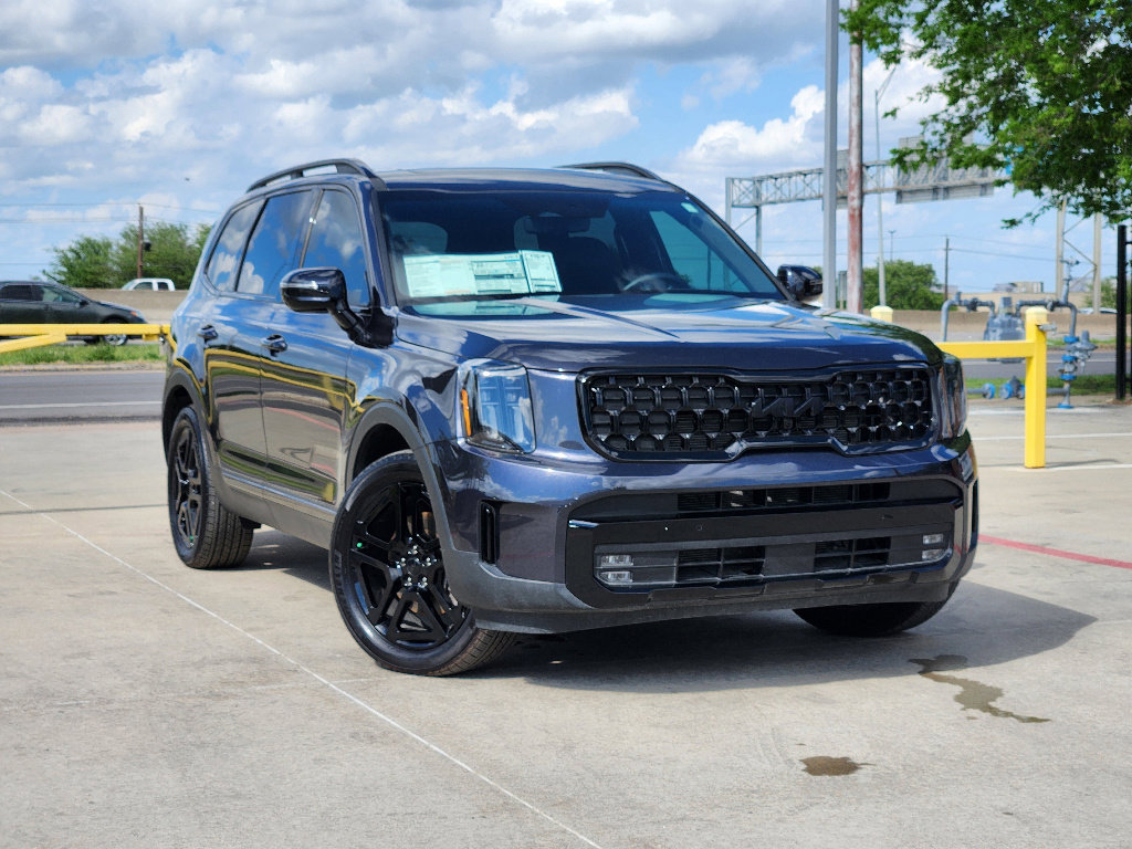 New 2025 Kia Telluride SX Prestige X-Line image 23