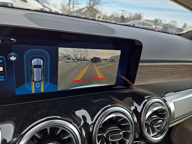New 2026 Mercedes-Benz GLB 250 4MATIC image 13